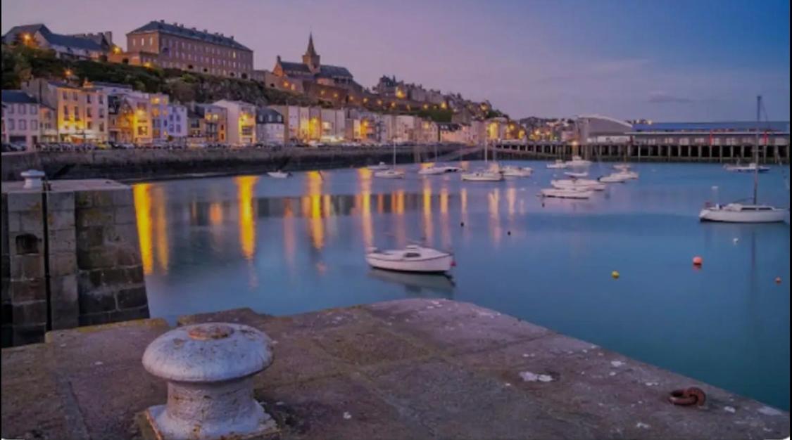Gite A La Campagne Le Mesnil-Villeman エクステリア 写真