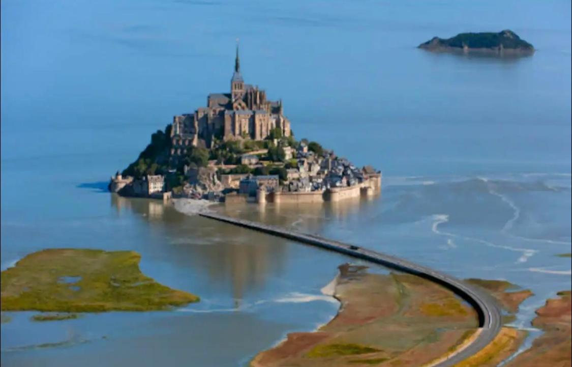 Gite A La Campagne Le Mesnil-Villeman エクステリア 写真