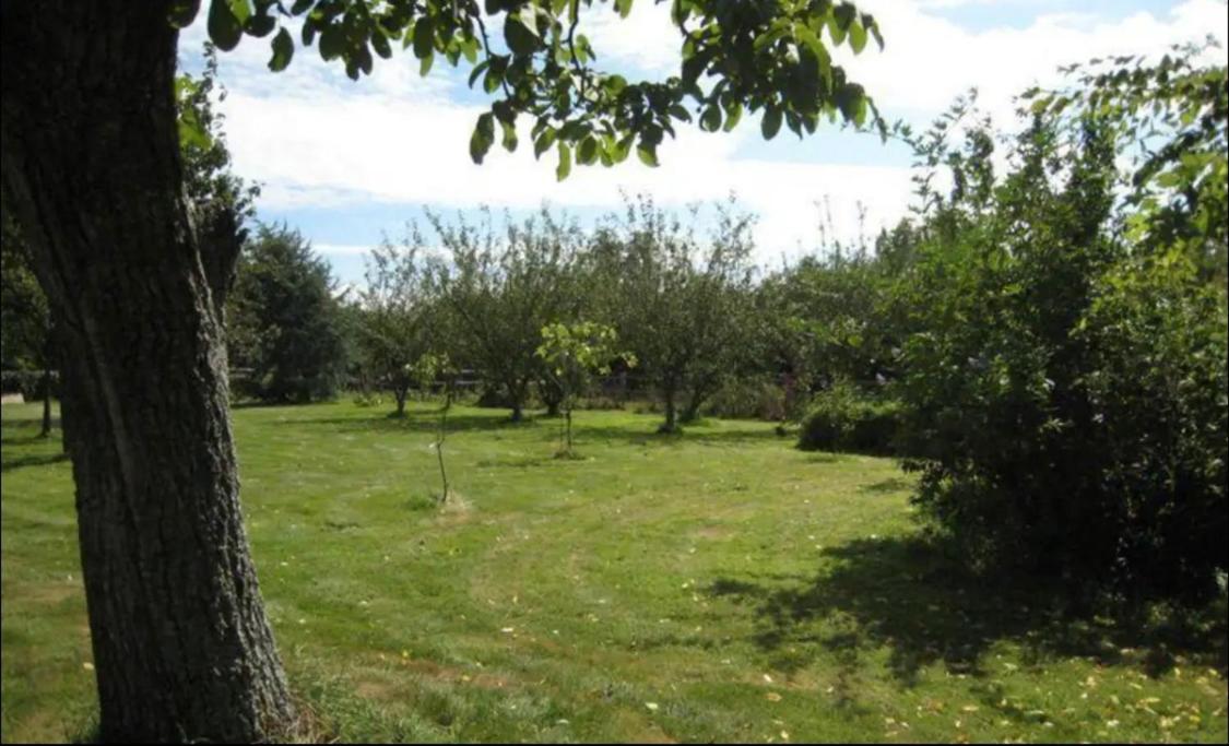 Gite A La Campagne Le Mesnil-Villeman エクステリア 写真