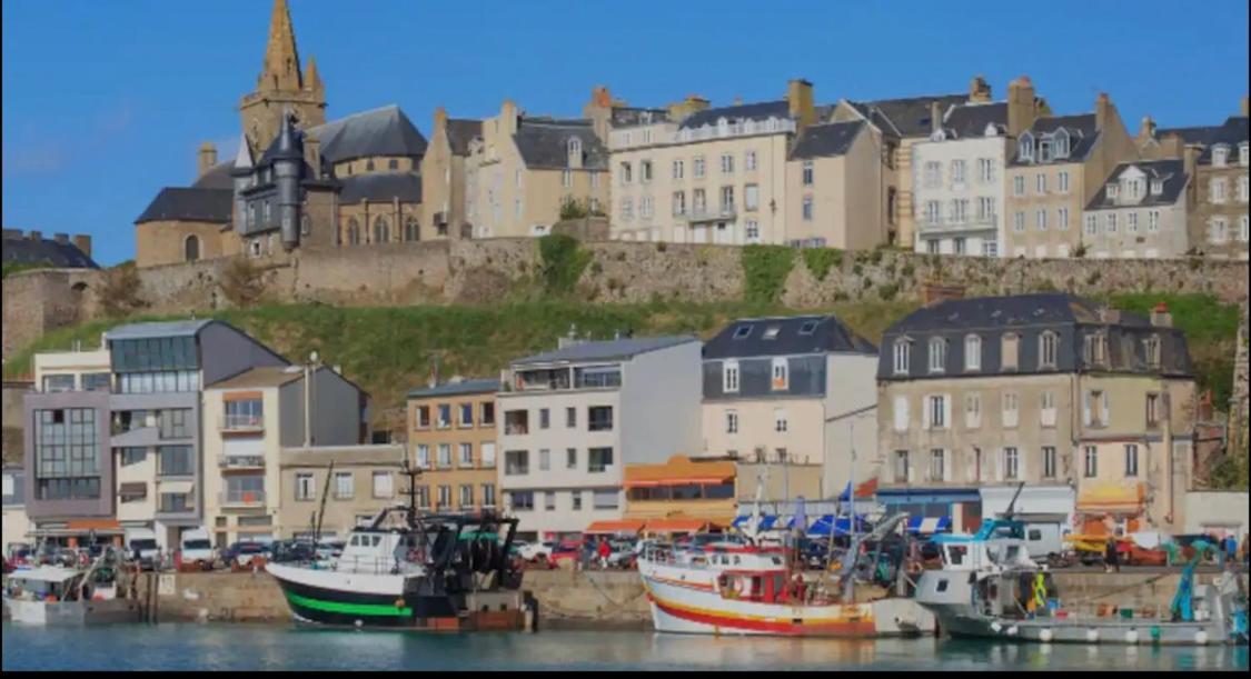 Gite A La Campagne Le Mesnil-Villeman エクステリア 写真
